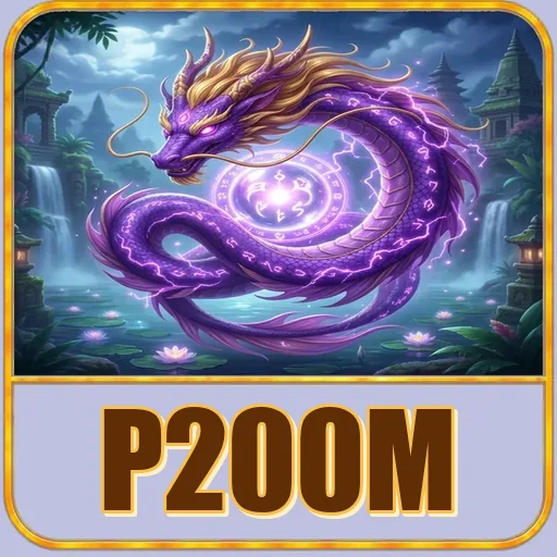 p200m - Peningkatan performa dan UI/UX terbaru