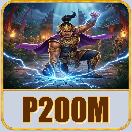 p200m