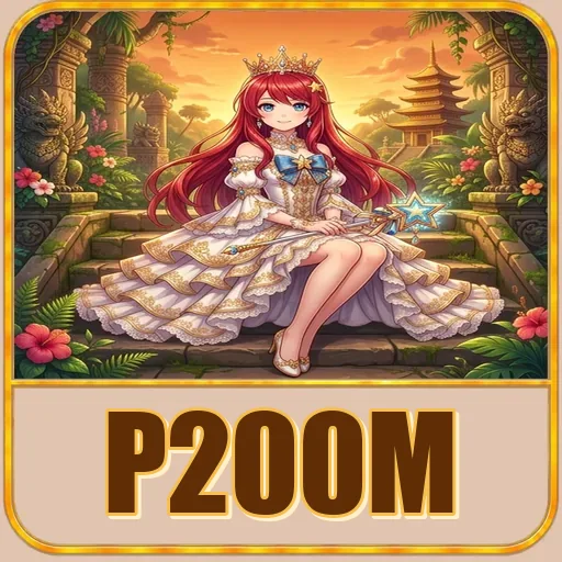 p200m