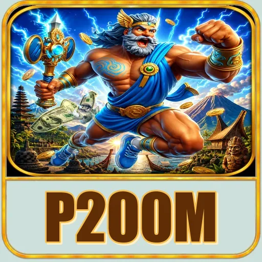p200m APK Indonesia - Panduan Lengkap dan Tutorial