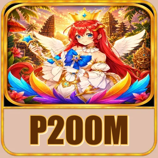 p200m