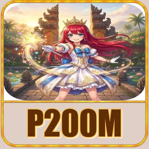 p200m Indonesia - Peningkatan performa dan UI/UX terbaru