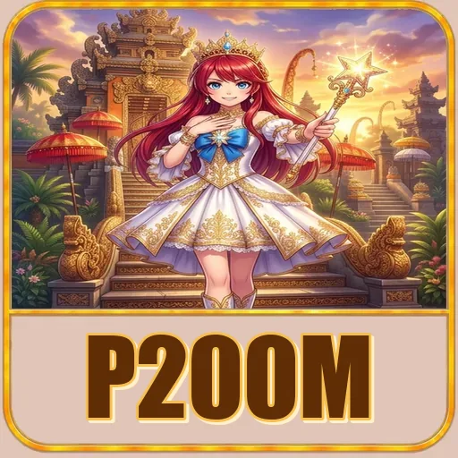 p200m